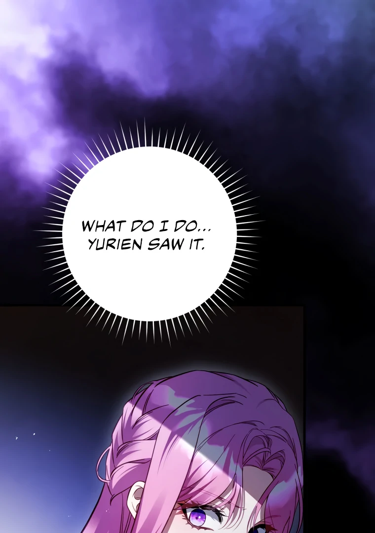 The Flower Who Bears The Sword Chapter 44 - page 145