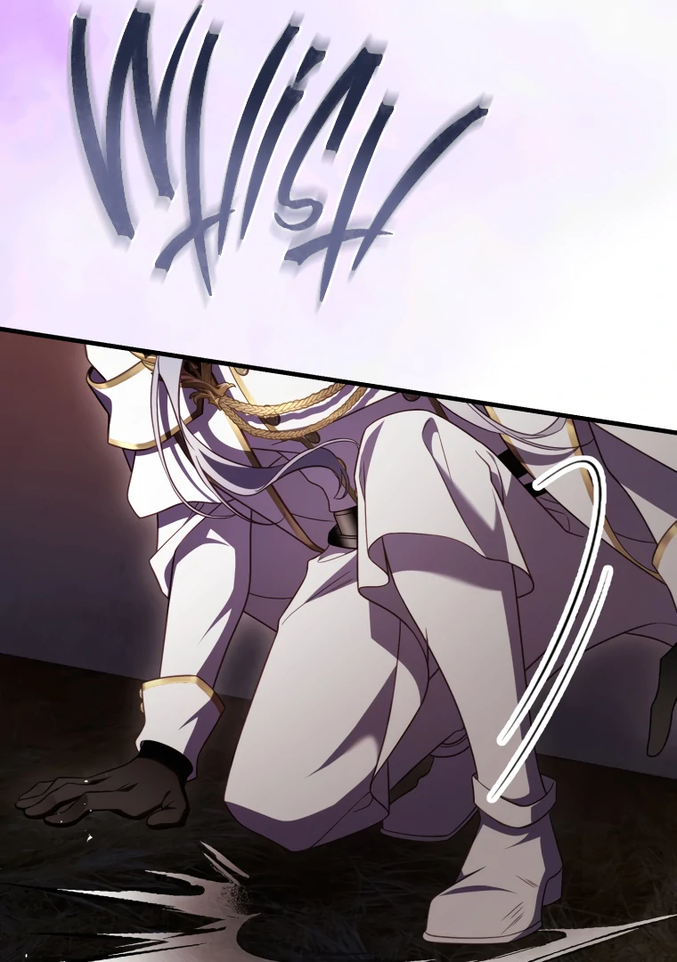 The Flower Who Bears The Sword Chapter 44 - page 147