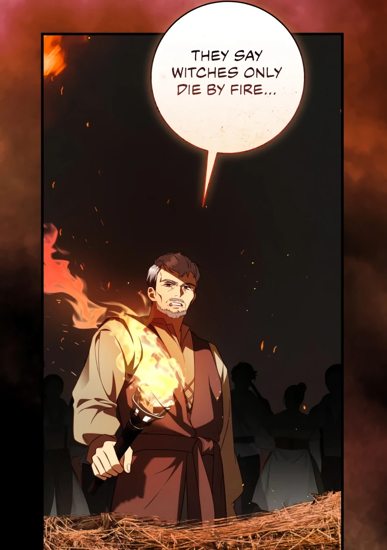 The Flower Who Bears The Sword Chapter 44 - page 15