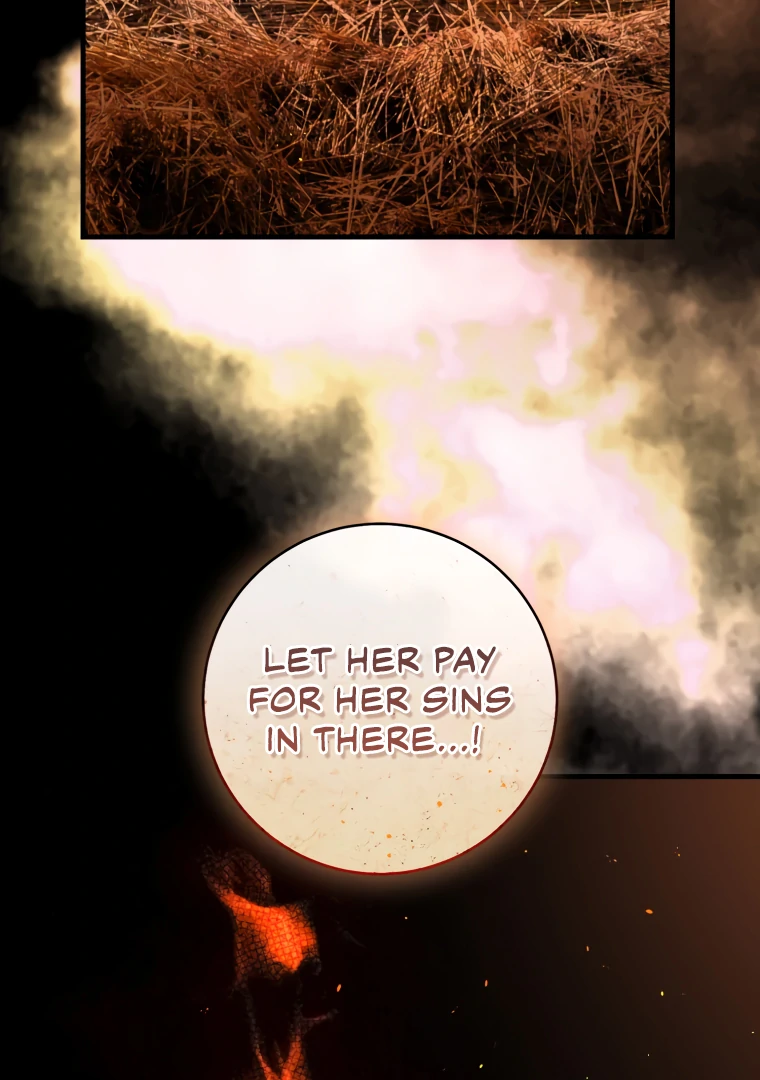 The Flower Who Bears The Sword Chapter 44 - page 16