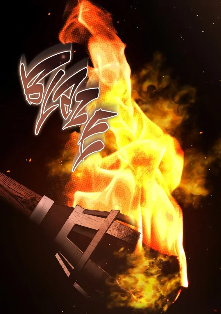 The Flower Who Bears The Sword Chapter 44 - page 17