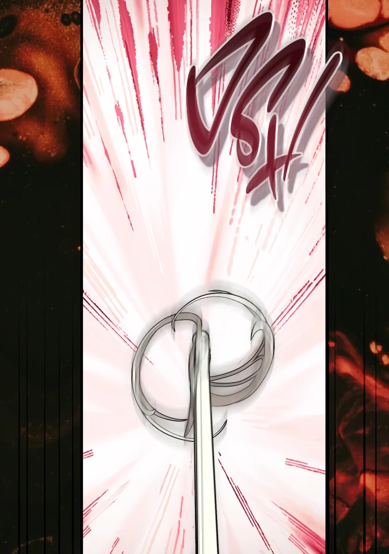 The Flower Who Bears The Sword Chapter 44 - page 20