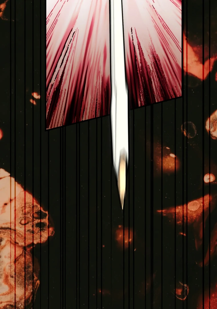 The Flower Who Bears The Sword Chapter 44 - page 21