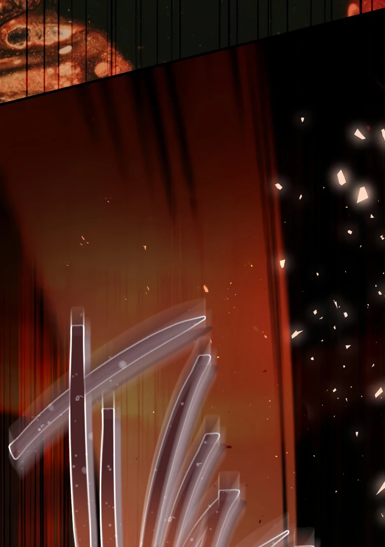 The Flower Who Bears The Sword Chapter 44 - page 22