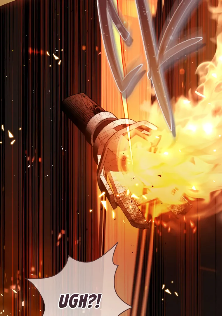 The Flower Who Bears The Sword Chapter 44 - page 24