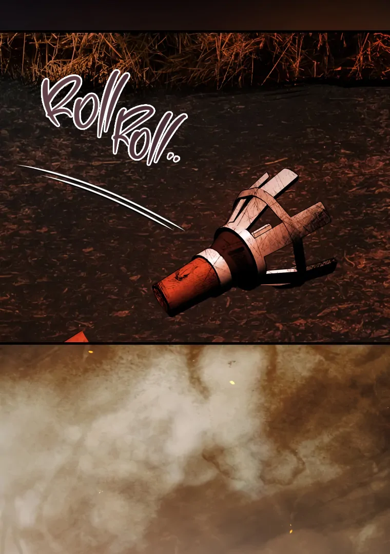 The Flower Who Bears The Sword Chapter 44 - page 26