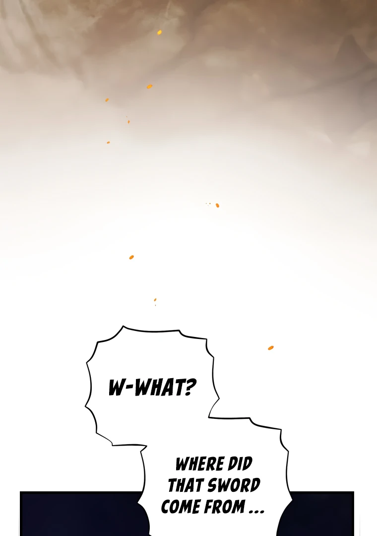 The Flower Who Bears The Sword Chapter 44 - page 27