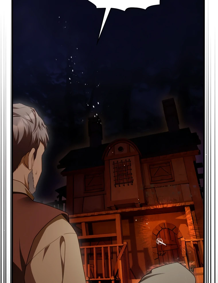 The Flower Who Bears The Sword Chapter 44 - page 28