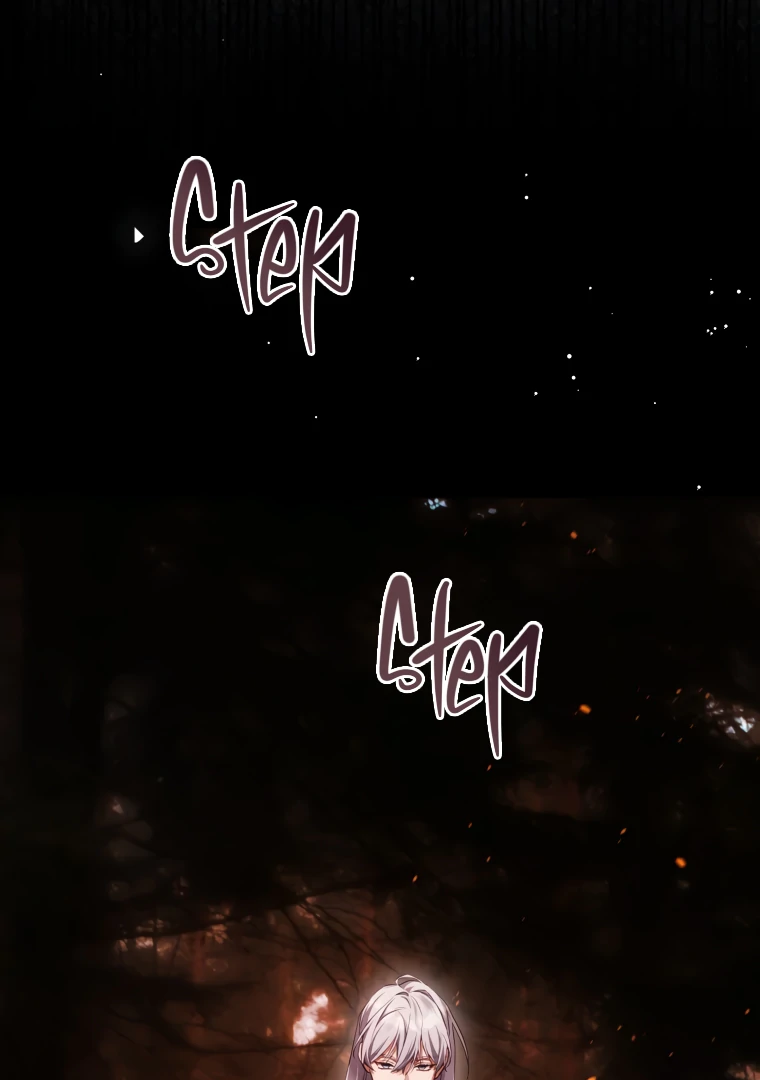 The Flower Who Bears The Sword Chapter 44 - page 30