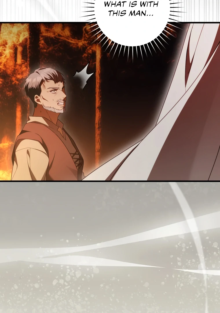 The Flower Who Bears The Sword Chapter 44 - page 33