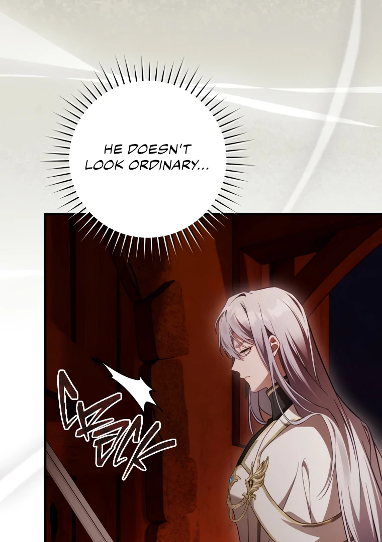 The Flower Who Bears The Sword Chapter 44 - page 34