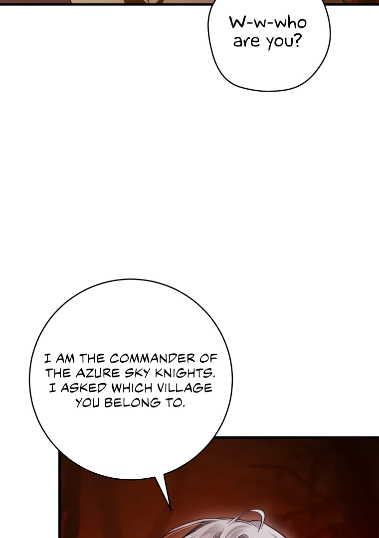 The Flower Who Bears The Sword Chapter 44 - page 37