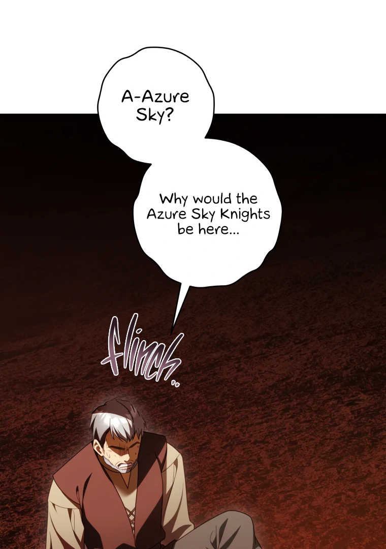 The Flower Who Bears The Sword Chapter 44 - page 40