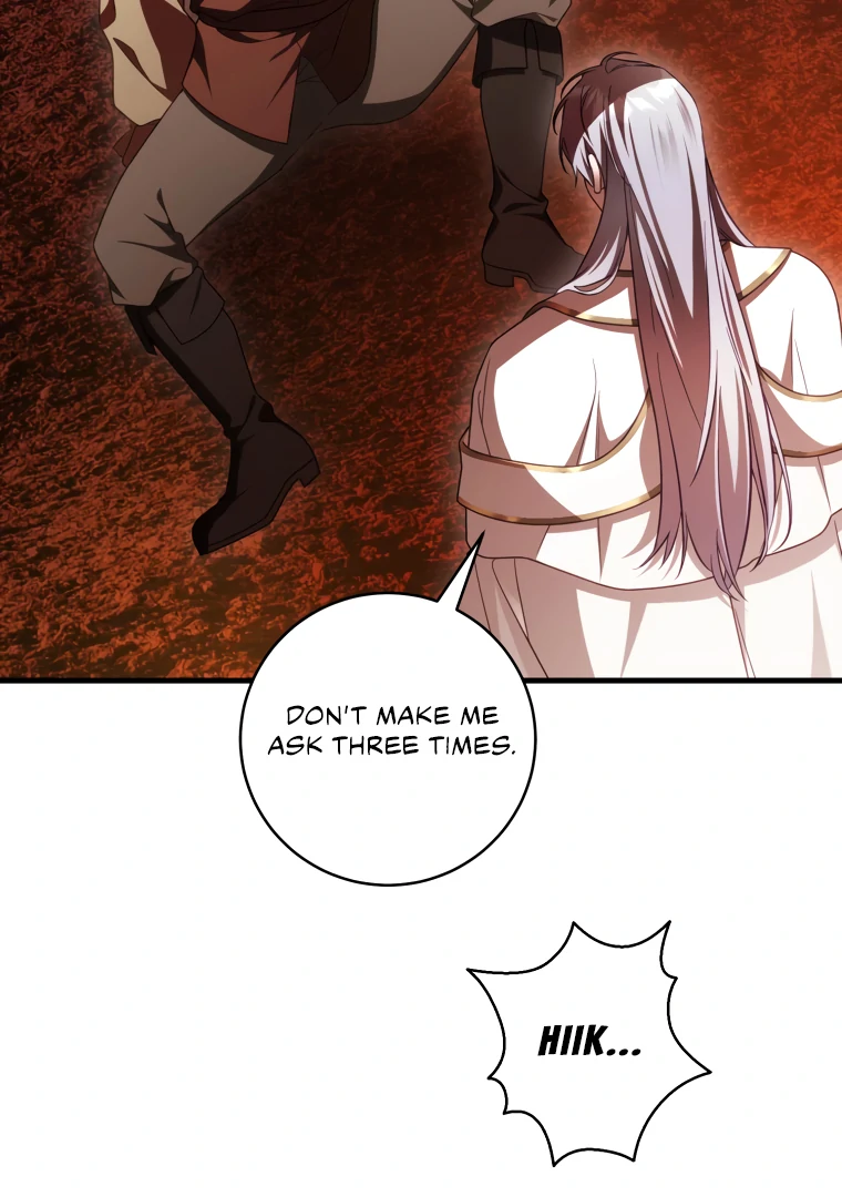 The Flower Who Bears The Sword Chapter 44 - page 41