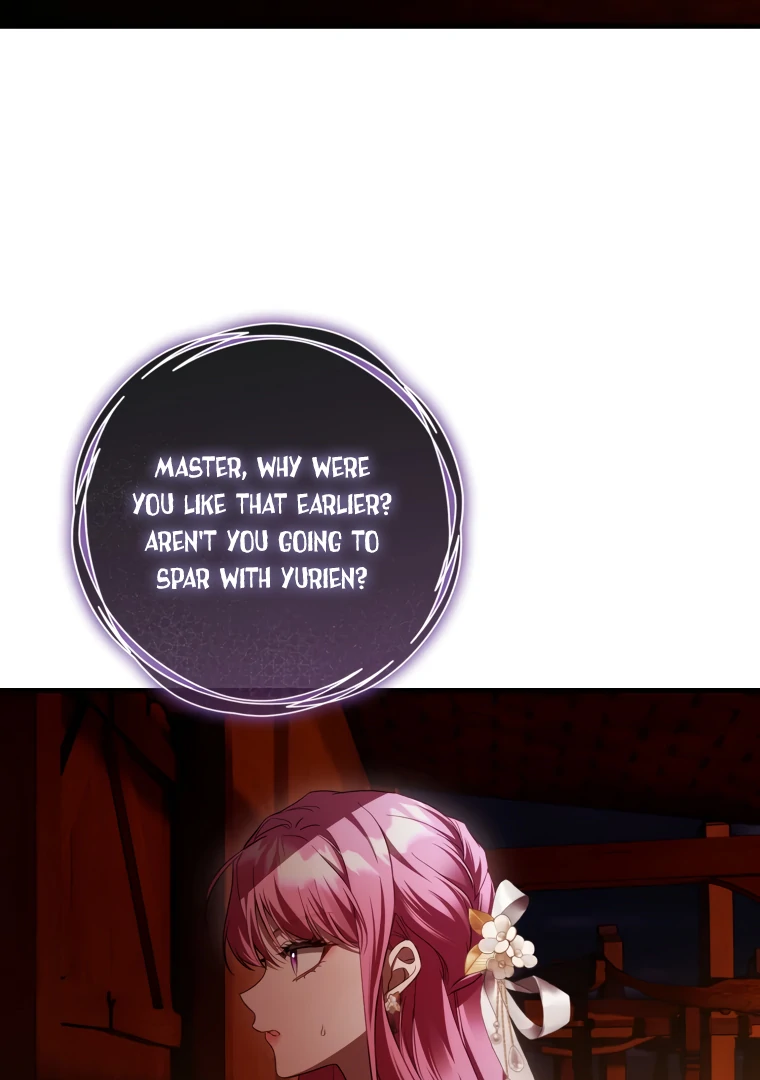 The Flower Who Bears The Sword Chapter 44 - page 44