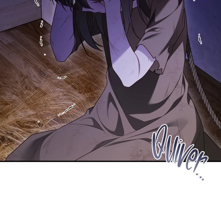 The Flower Who Bears The Sword Chapter 44 - page 58