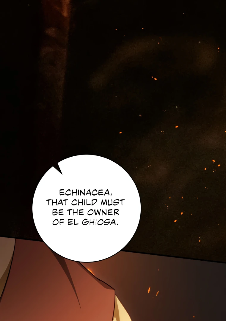 The Flower Who Bears The Sword Chapter 44 - page 6