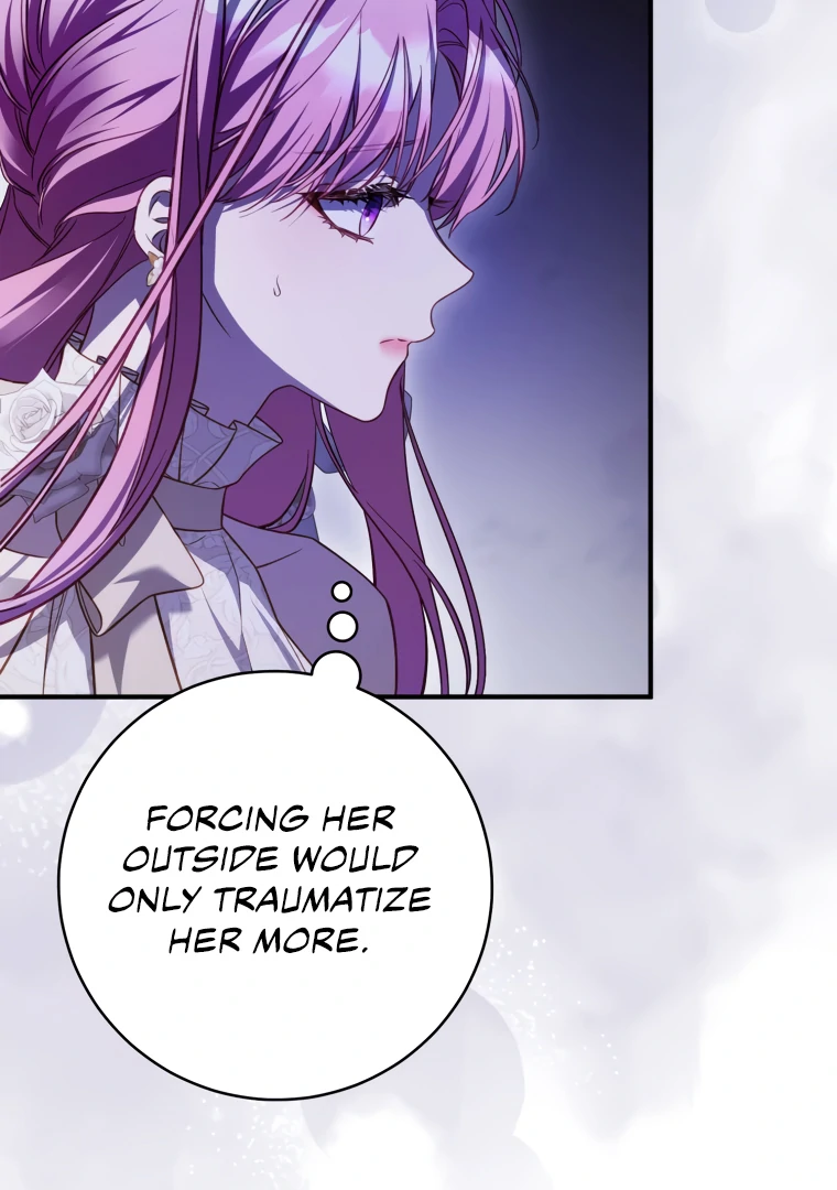 The Flower Who Bears The Sword Chapter 44 - page 60