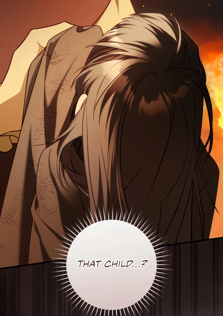 The Flower Who Bears The Sword Chapter 44 - page 7