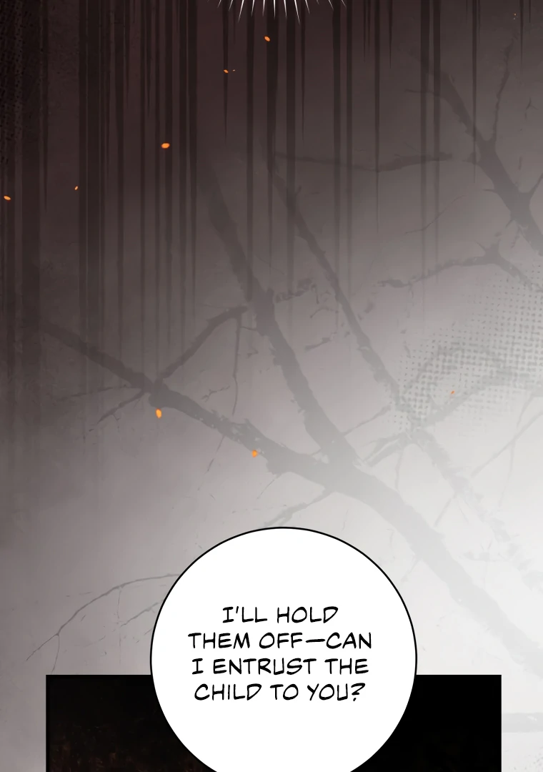 The Flower Who Bears The Sword Chapter 44 - page 8