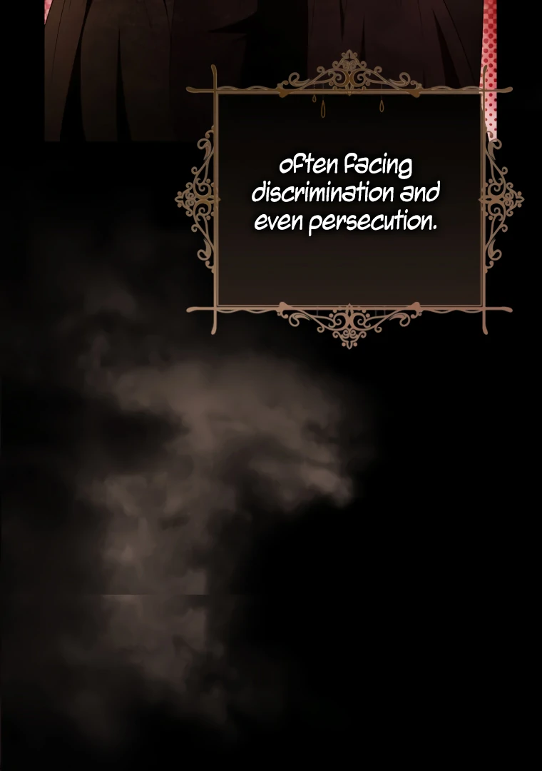 The Flower Who Bears The Sword Chapter 44 - page 89