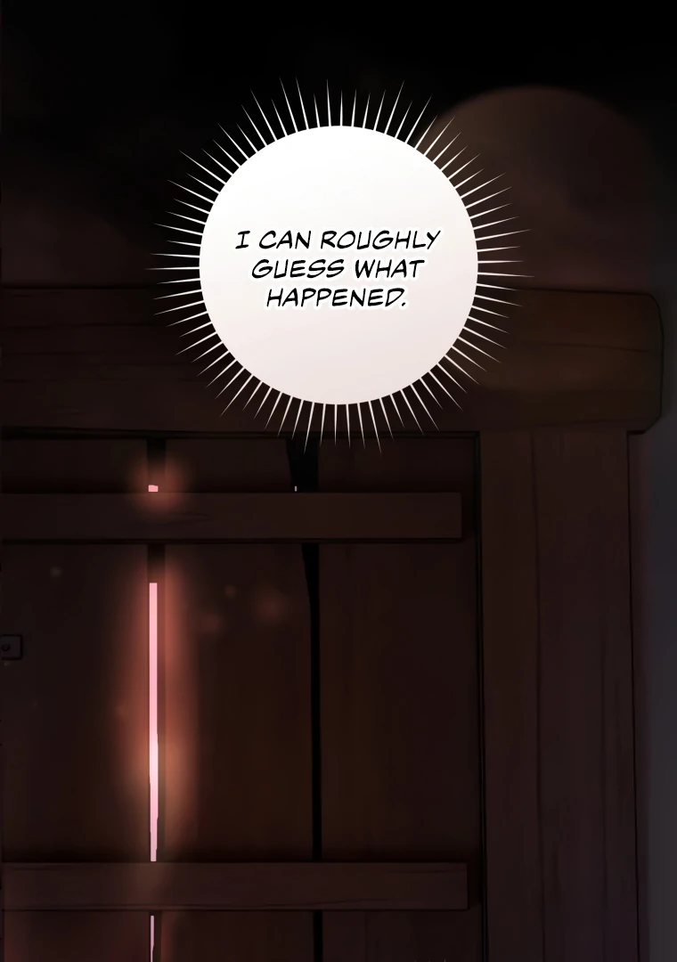 The Flower Who Bears The Sword Chapter 44 - page 90