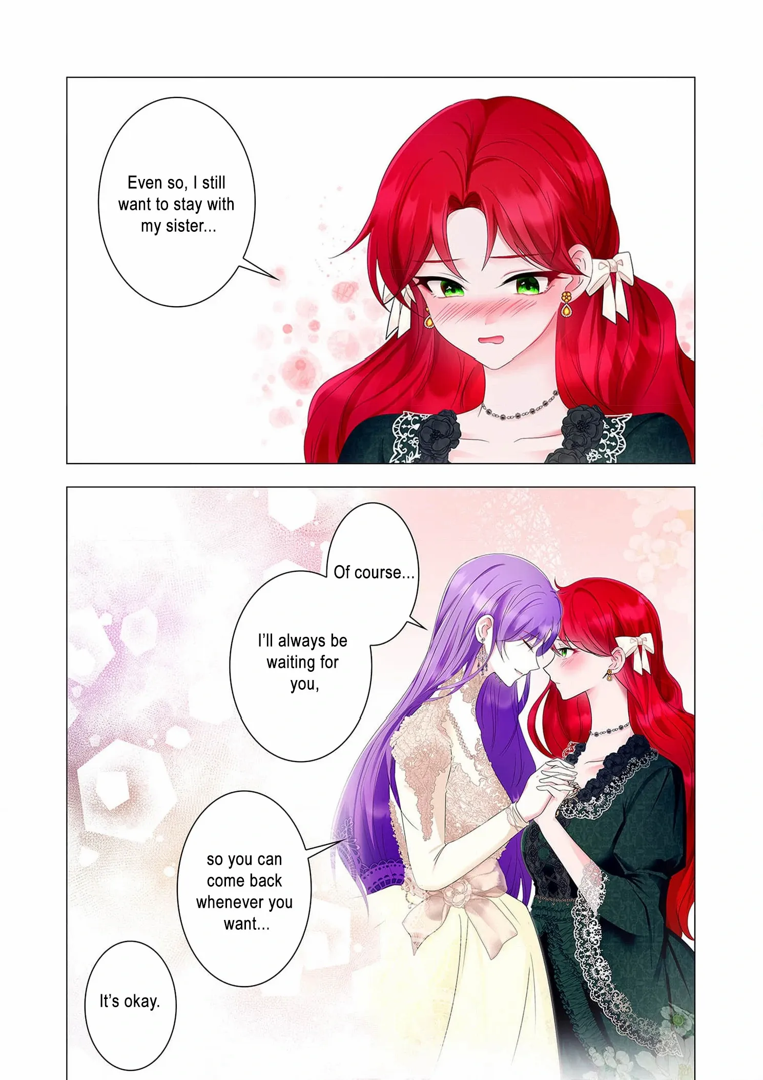 My Happy Ending Plan as a Side Character – I Refuse the Villainess’s Bad Ending! Chapter 9 - page 17