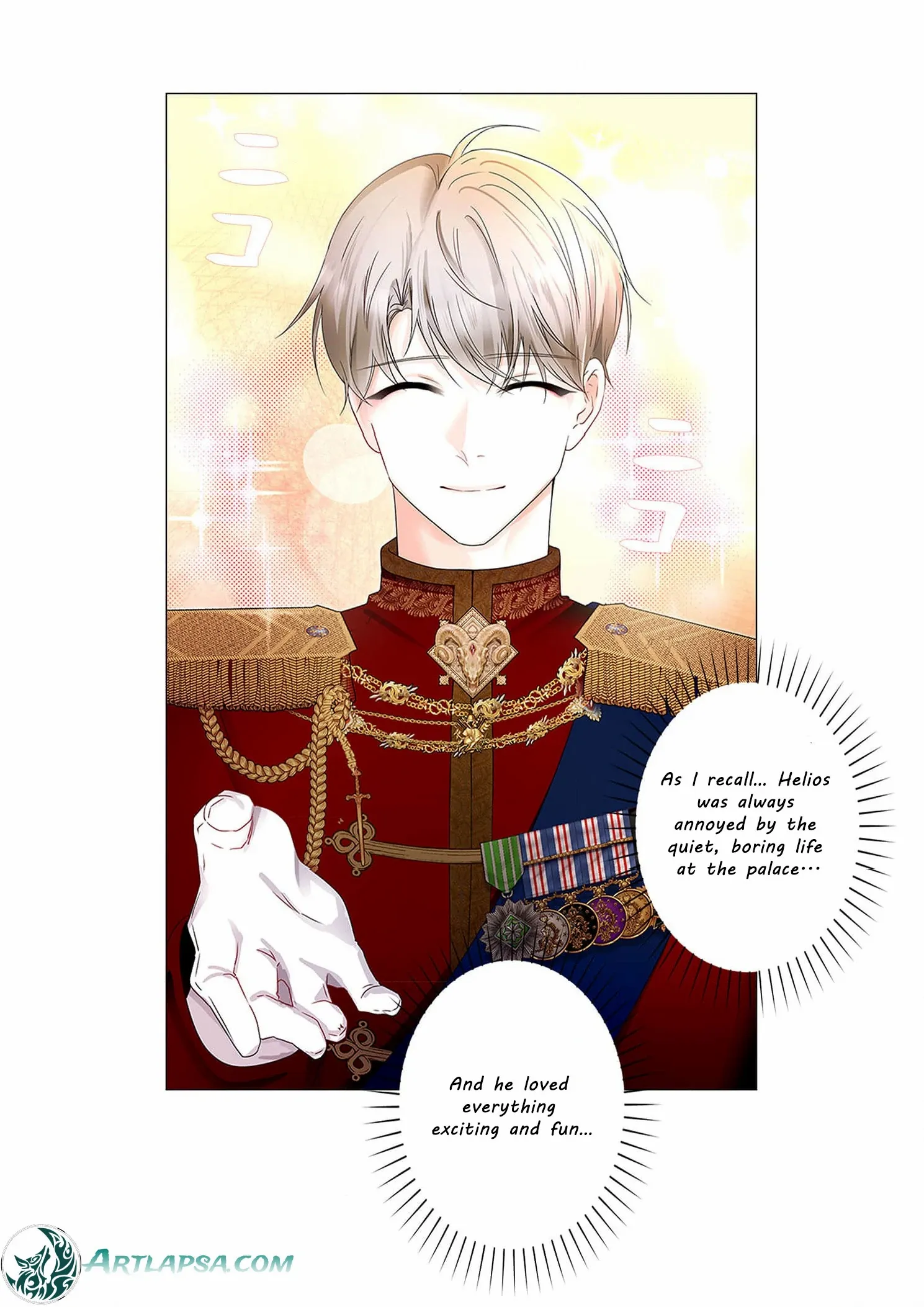 My Happy Ending Plan as a Side Character – I Refuse the Villainess’s Bad Ending! Chapter 9 - page 21
