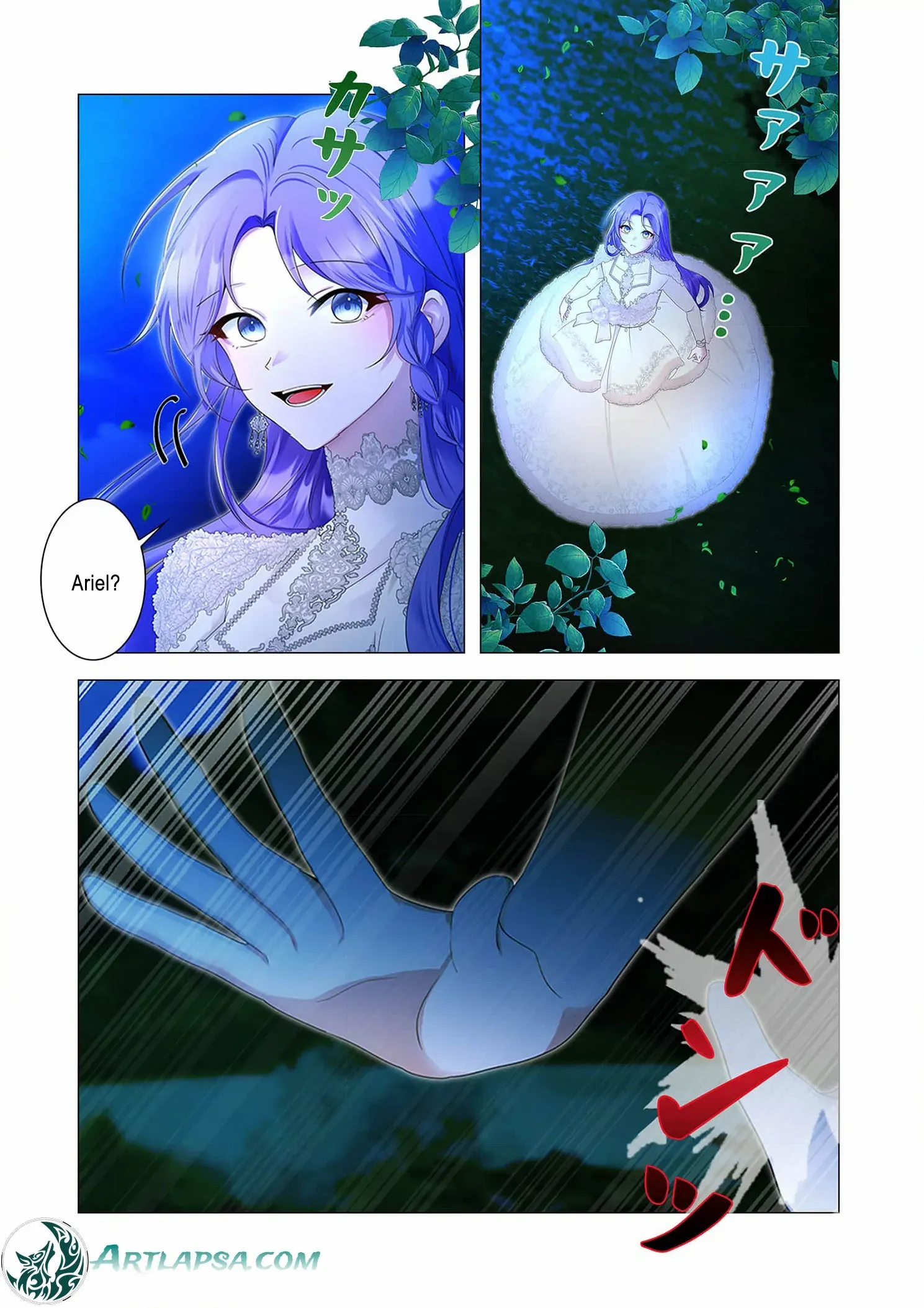 My Happy Ending Plan as a Side Character – I Refuse the Villainess’s Bad Ending! Chapter 9 - page 26