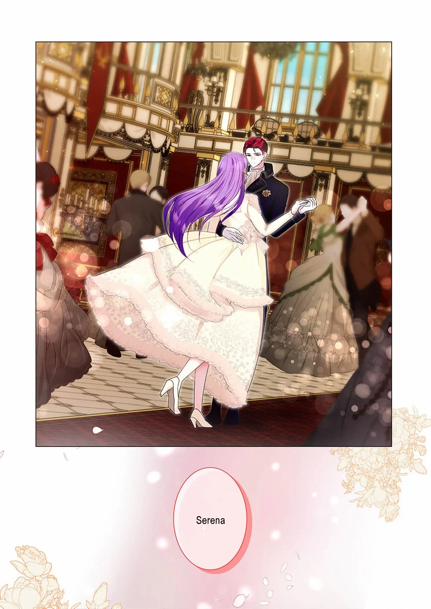 My Happy Ending Plan as a Side Character – I Refuse the Villainess’s Bad Ending! Chapter 9 - page 6