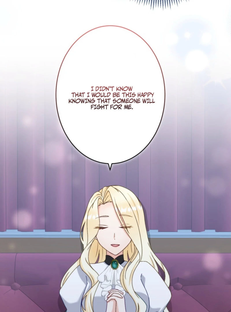 The Diligent Villainess Gets Her Revenge In This Life Chapter 30 - page 10