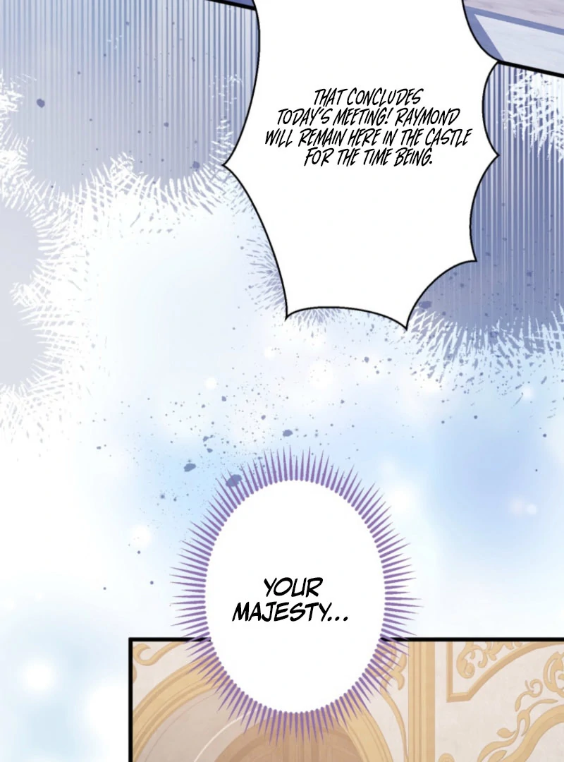 The Diligent Villainess Gets Her Revenge In This Life Chapter 30 - page 102