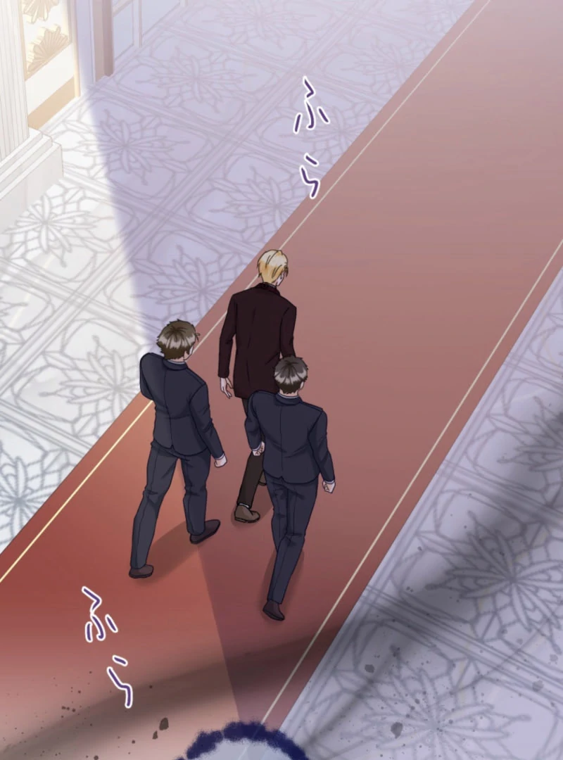 The Diligent Villainess Gets Her Revenge In This Life Chapter 30 - page 105