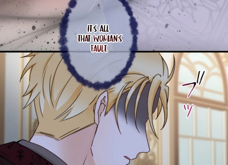 The Diligent Villainess Gets Her Revenge In This Life Chapter 30 - page 106