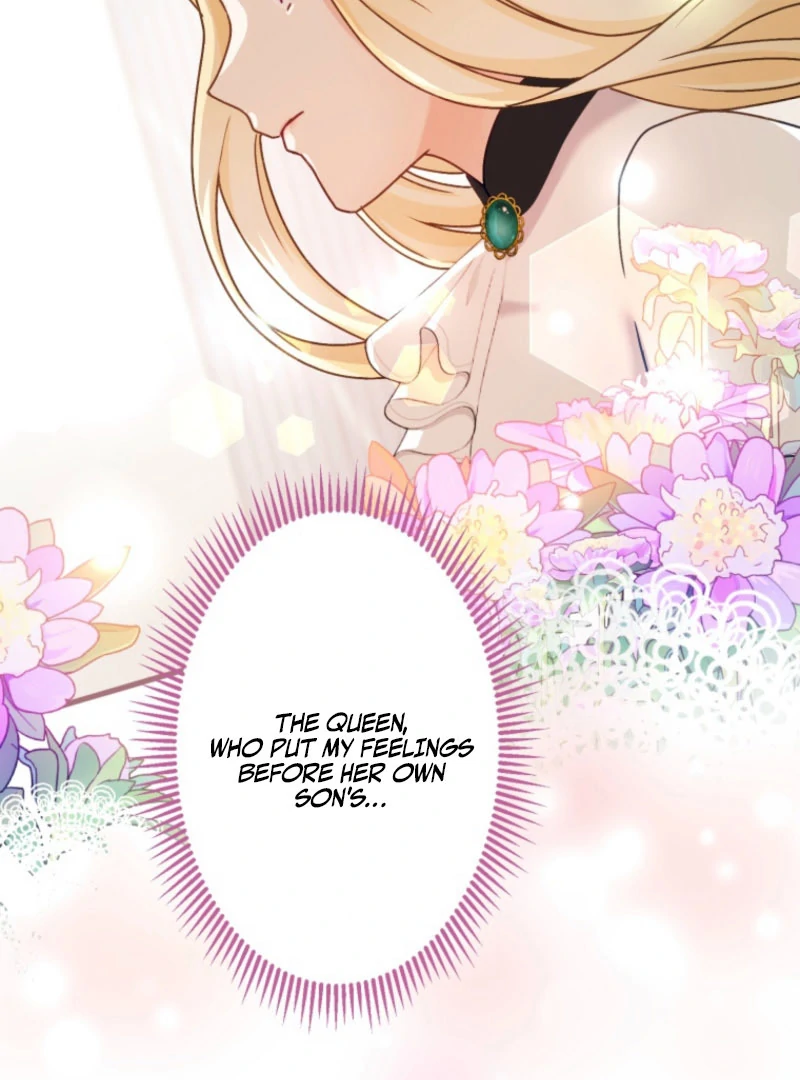 The Diligent Villainess Gets Her Revenge In This Life Chapter 30 - page 110