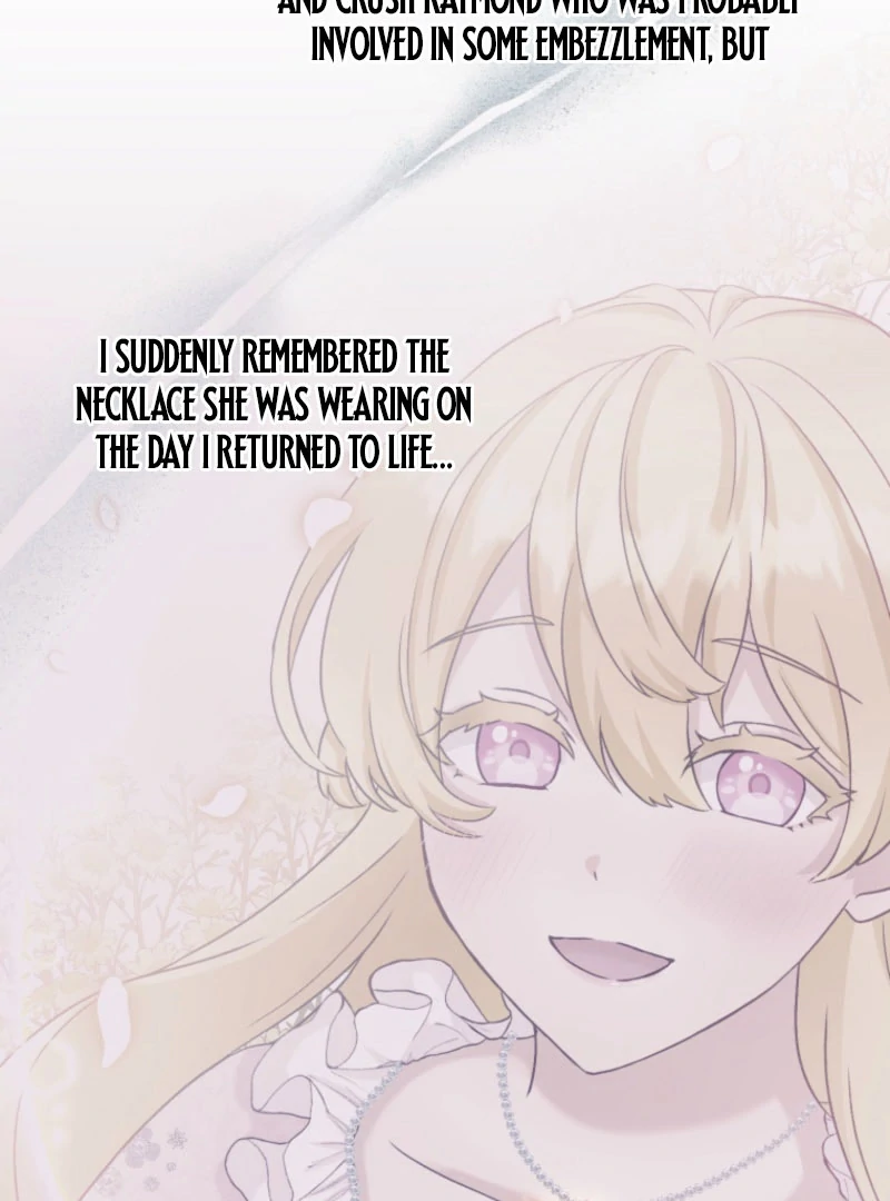The Diligent Villainess Gets Her Revenge In This Life Chapter 30 - page 16