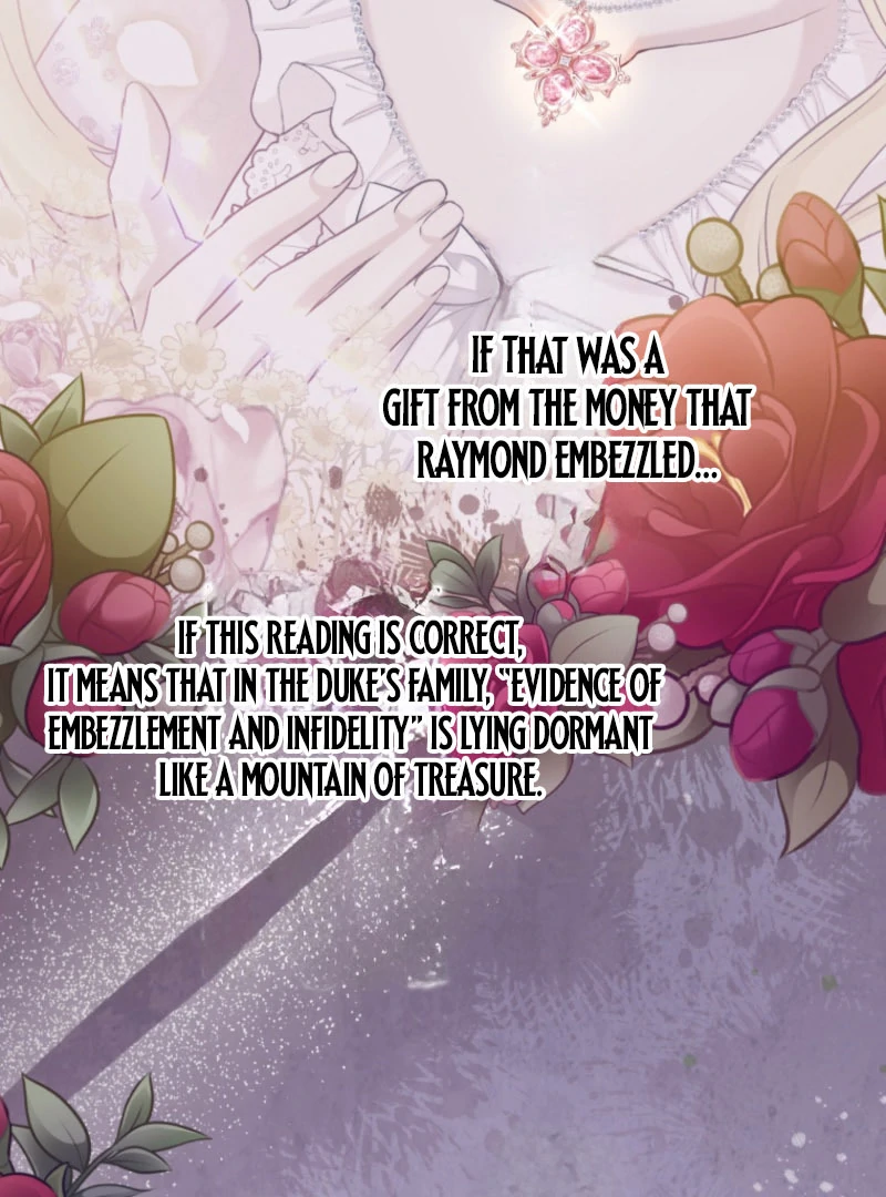 The Diligent Villainess Gets Her Revenge In This Life Chapter 30 - page 17