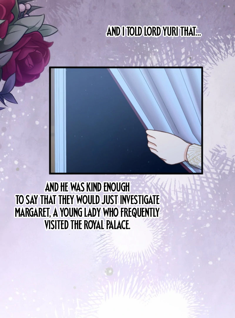 The Diligent Villainess Gets Her Revenge In This Life Chapter 30 - page 18