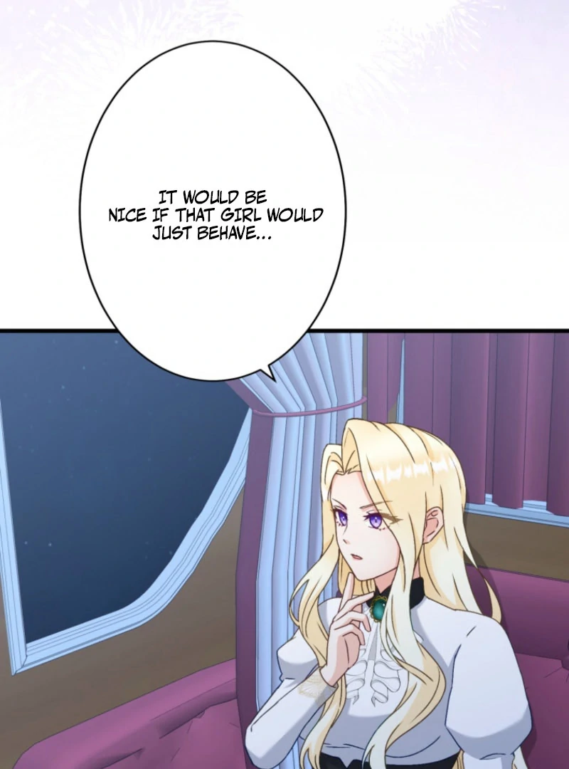 The Diligent Villainess Gets Her Revenge In This Life Chapter 30 - page 19
