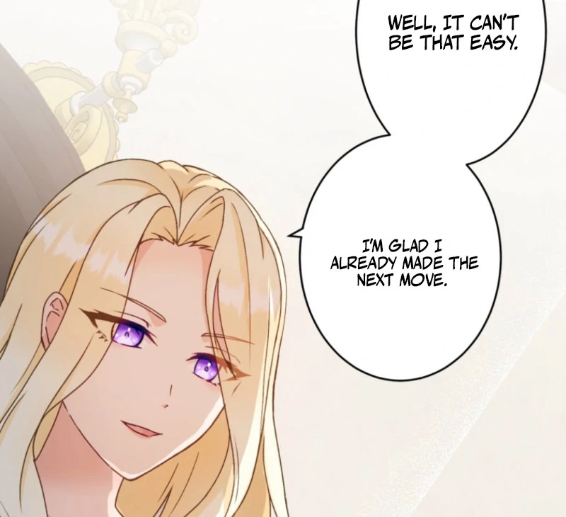The Diligent Villainess Gets Her Revenge In This Life Chapter 30 - page 25