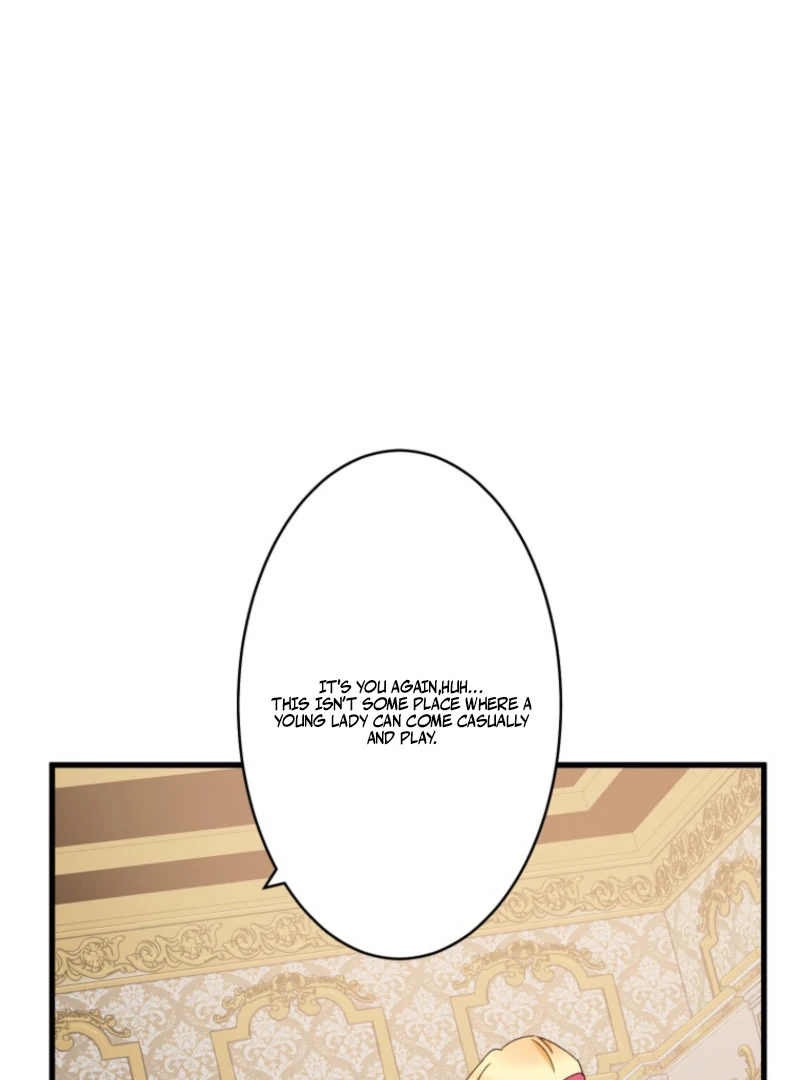 The Diligent Villainess Gets Her Revenge In This Life Chapter 30 - page 27