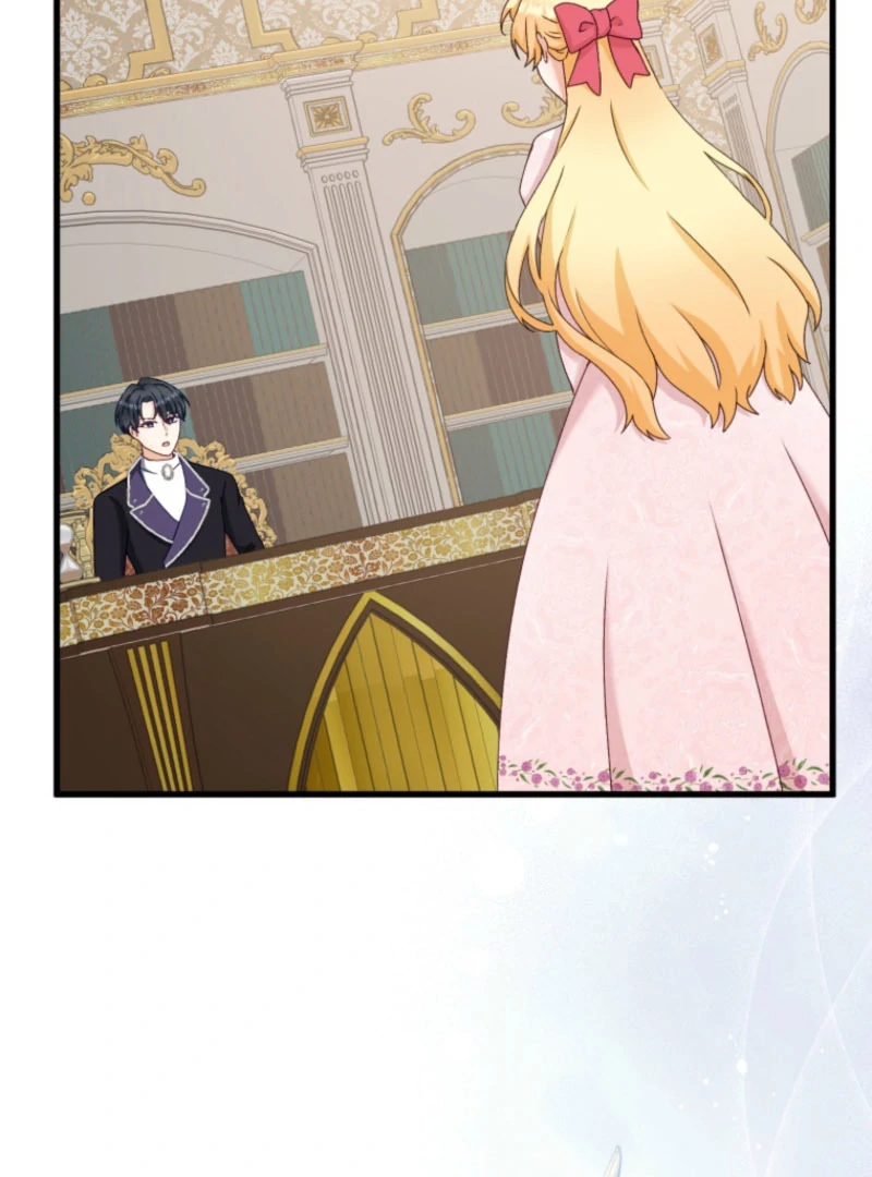 The Diligent Villainess Gets Her Revenge In This Life Chapter 30 - page 28