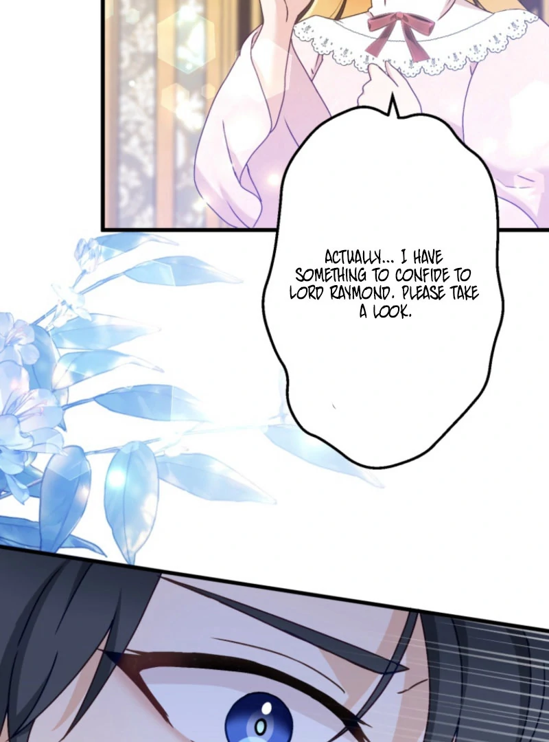 The Diligent Villainess Gets Her Revenge In This Life Chapter 30 - page 30