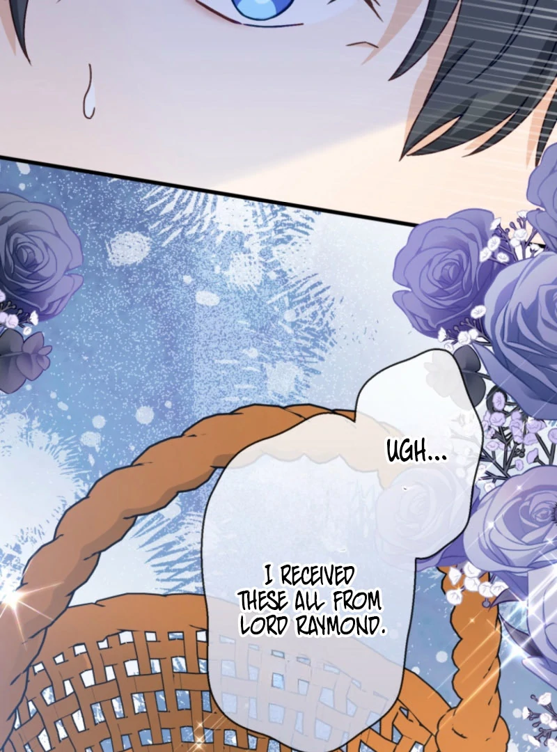 The Diligent Villainess Gets Her Revenge In This Life Chapter 30 - page 31