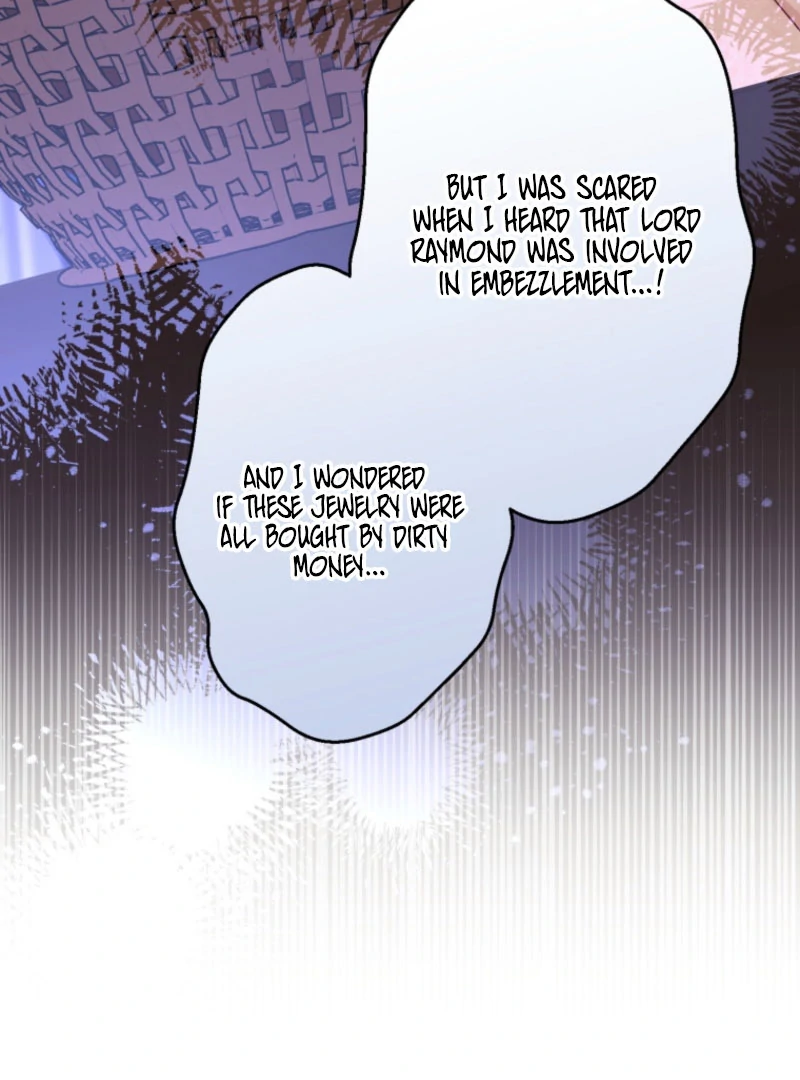 The Diligent Villainess Gets Her Revenge In This Life Chapter 30 - page 34