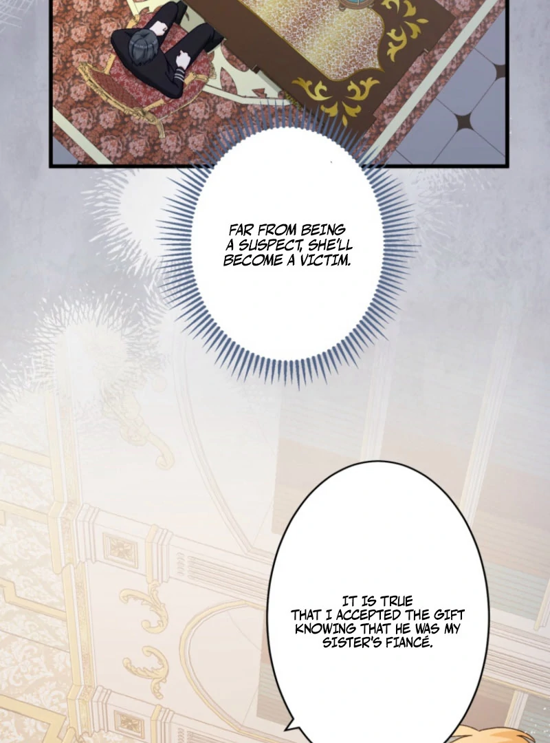 The Diligent Villainess Gets Her Revenge In This Life Chapter 30 - page 36