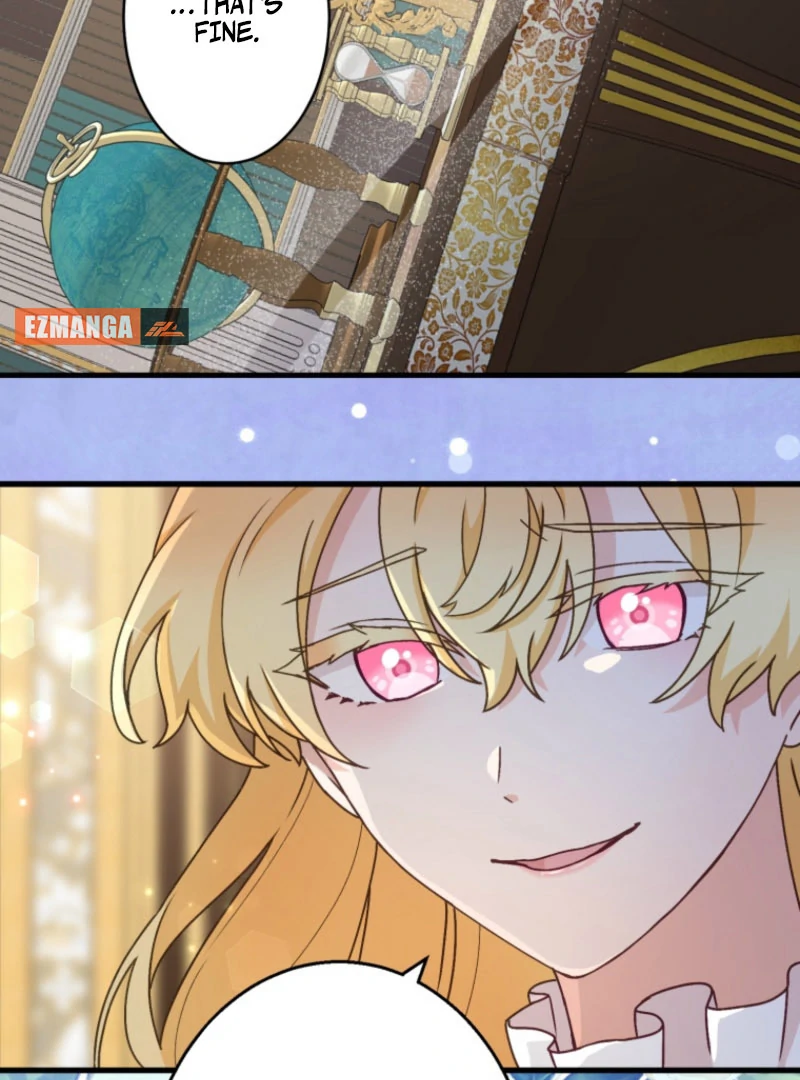 The Diligent Villainess Gets Her Revenge In This Life Chapter 30 - page 38