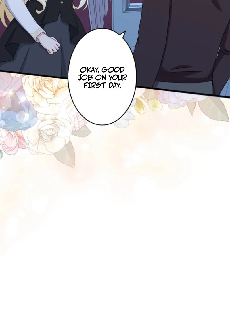 The Diligent Villainess Gets Her Revenge In This Life Chapter 30 - page 4