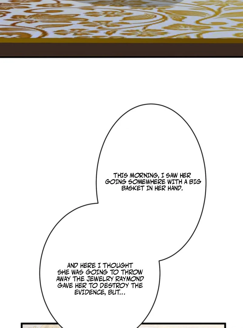 The Diligent Villainess Gets Her Revenge In This Life Chapter 30 - page 47