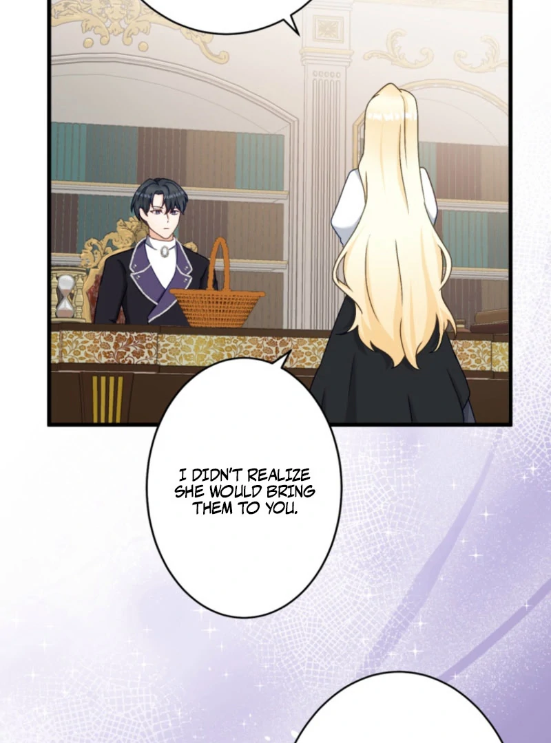 The Diligent Villainess Gets Her Revenge In This Life Chapter 30 - page 48